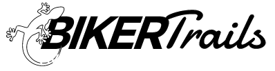 BikerTrails Logo